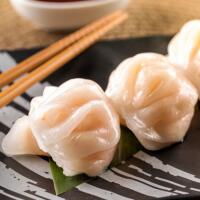 46 - GYOZA DI CRISTALLO 3PZ - Z9 Sushi Pozzuoli