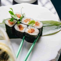 H1 - HOSO LATIAO 6PZ - Z9 Sushi Pozzuoli
