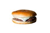 categoria smash burger - Rosy Burger