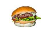 categoria panini - Rosy Burger