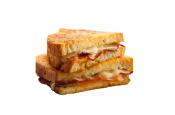 categoria Rosy Toast - Rosy Burger