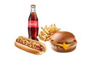 categoria rosy kids - Rosy Burger