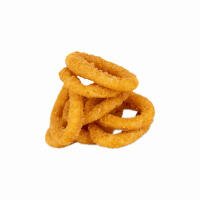 ONION RINGS - Rosy Burger