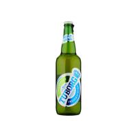 Tuborg - Rosy Burger