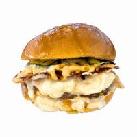 SUPER ROSY - Rosy Burger
