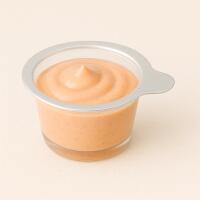 Salsa cheddar - Rosy Burger