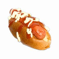 ROSY DOG - Rosy Burger