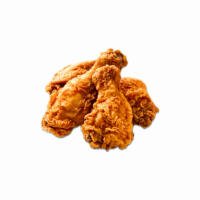 CHICKEN WINGS (7Pz) - Rosy Burger