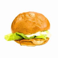 GRAN CHICKEN - Rosy Burger