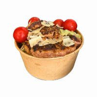 BURGER SALAD - Rosy Burger