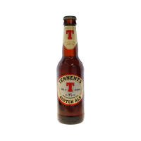Tennent's rossa - Rosy Burger