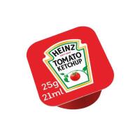 Ketchup - Rosy Burger