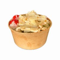 CHICKEN SALAD - Rosy Burger