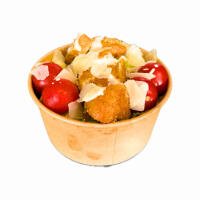CRISPY SALAD - Rosy Burger