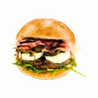 ROSY ONE - Rosy Burger