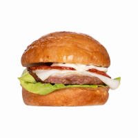 The Grill LIA BURGER - Rosy Burger