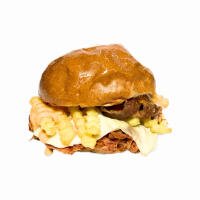 PORCO ROSSO - Rosy Burger