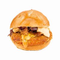 ROSY CHICKEN - Rosy Burger