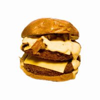TRIPLE CHICKEN - Rosy Burger