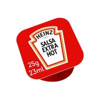 Ketchup piccante - Rosy Burger