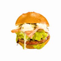 RB PISTACCHIOTTO - Rosy Burger