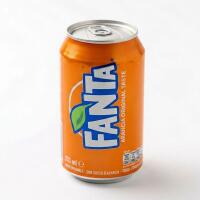 Fanta - Cornetteria al vecchio mulino