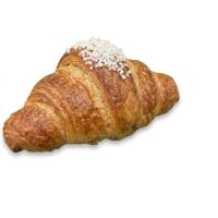 Cornetto crema e amarena - Cornetteria al vecchio mulino