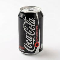 Coca zero - Cornetteria al vecchio mulino