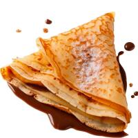 Componi crepes - Cornetteria al vecchio mulino