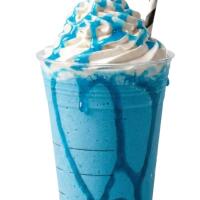 Frappè napoli - Cornetteria al vecchio mulino