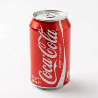 Coca cola - Cornetteria al vecchio mulino