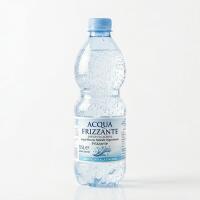 Acqua frizzante - Cornetteria al vecchio mulino