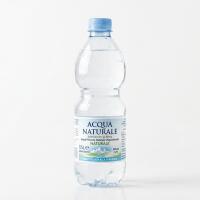 Acqua naturale - Cornetteria al vecchio mulino