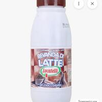 LATTE AL CIOCCOLATO - Cornetteria al vecchio mulino