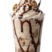 Frappè cookie proteico - Cornetteria al vecchio mulino