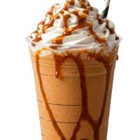 Frappè caramello - Cornetteria al vecchio mulino