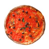 Marinara - Pizze in Piazza Acciaroli