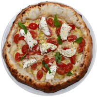 Caprese - Pizze in Piazza Acciaroli