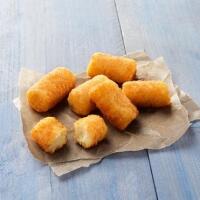 Crocchè 8pz - Pizze in Piazza Acciaroli