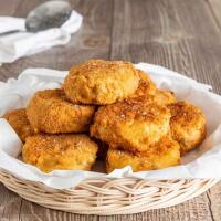 Frittatine 8pz - Pizze in Piazza Acciaroli