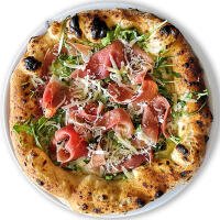 Completa - Pizze in Piazza Acciaroli