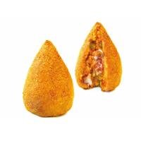 Arancino Siciliano - Pizze in Piazza Acciaroli