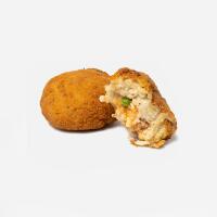 Frittatina - Pizze in Piazza Acciaroli