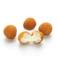 Mozzarelline 8pz - Pizze in Piazza Acciaroli