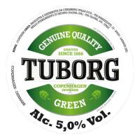 Tuborg - Pizze in Piazza Acciaroli