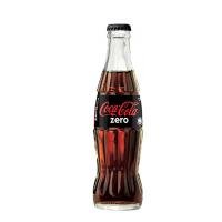 Coca Cola Zero - Pizze in Piazza Acciaroli
