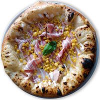 Panna e Mais - Pizze in Piazza Acciaroli