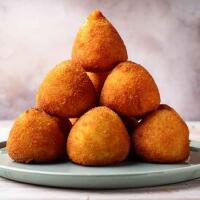 Arancini 8pz - Pizze in Piazza Acciaroli