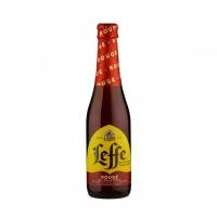 Leffe Rossa 0,33 lt - Pizze in Piazza Acciaroli