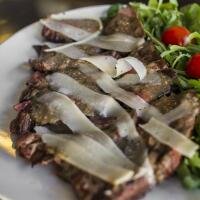 Tagliata di Entrecote - Pizze in Piazza Acciaroli